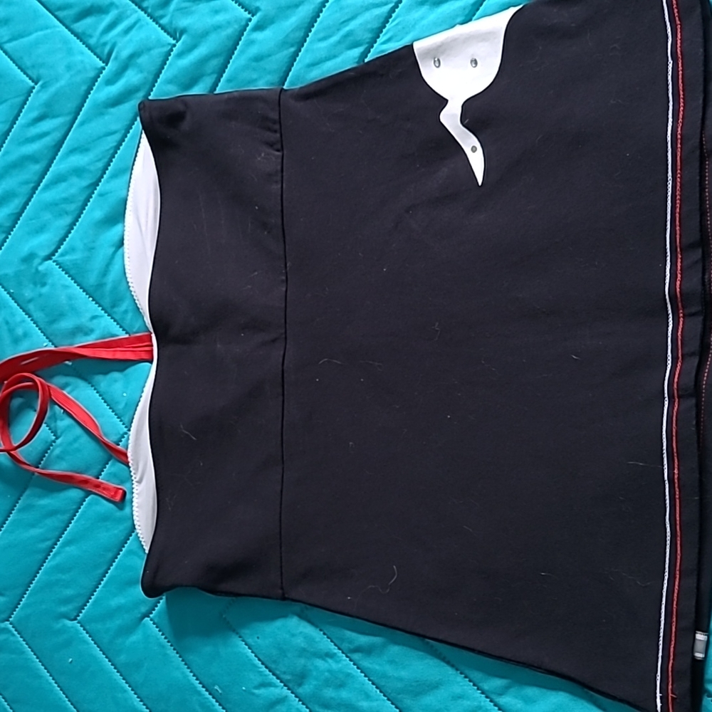 Reebok ladies Stampeders strapless top - Picture 6 of 11